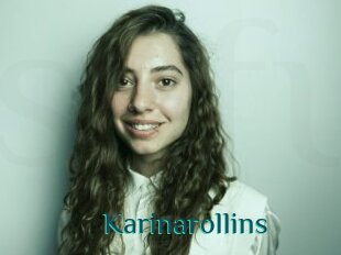 Karinarollins
