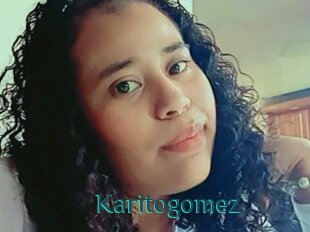 Karitogomez
