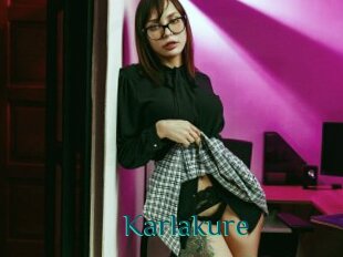 Karlakure