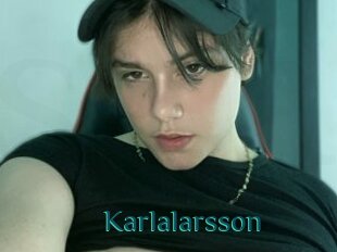 Karlalarsson