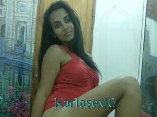 Karlasex10