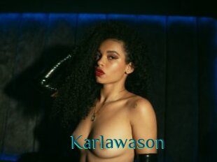 Karlawason