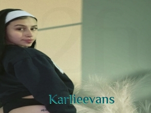 Karlieevans