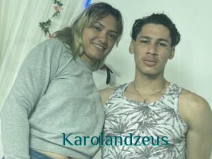Karolandzeus