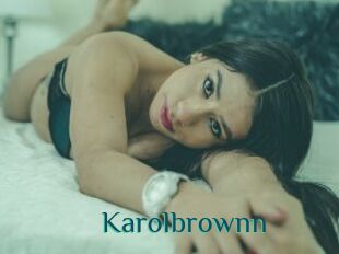 Karolbrownn