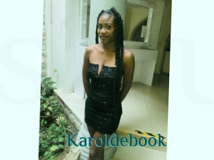 Karoldebook