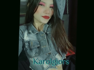 Karolgiors
