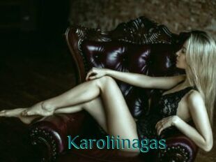 Karoliinagas