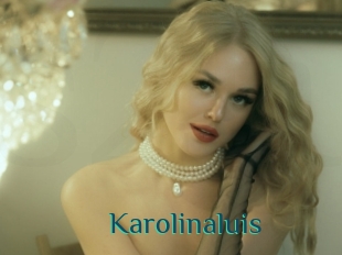 Karolinaluis