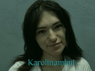 Karolinamimi