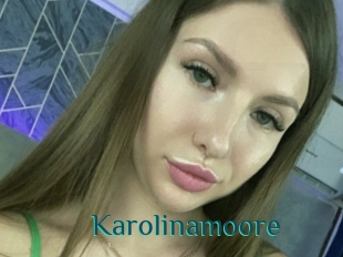 Karolinamoore