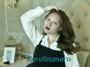 Karolinanero