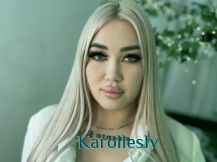 Karollesly