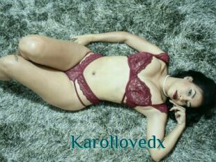 Karollovedx