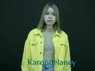 Karondelaney