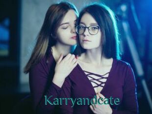 Karryandcate