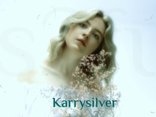 Karrysilver