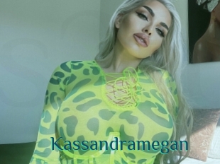Kassandramegan