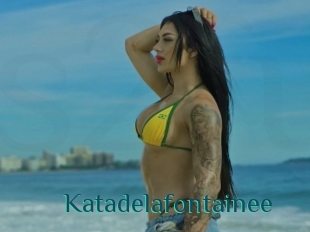 Katadelafontainee