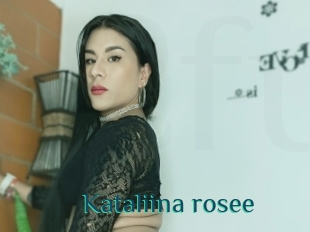 Kataliina_rosee