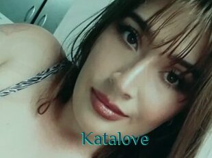 Katalove