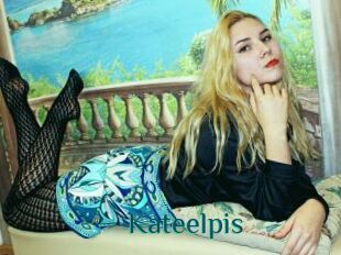 Kateelpis