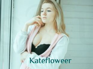 Katefloweer