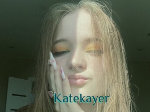 Katekayer