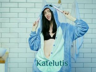 Katelutis