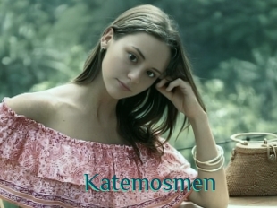Katemosmen