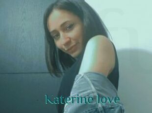 Katerine_love