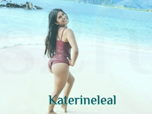 Katerineleal