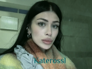 Katerossl