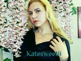 Katesweetii