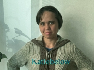 Katiebelow
