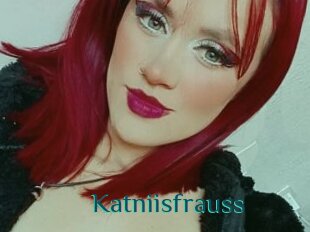 Katniisfrauss