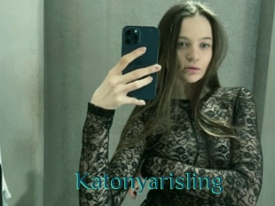 Katonyarisling