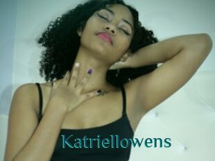 Katriellowens