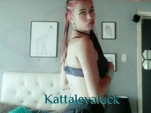 Kattaleyaluck