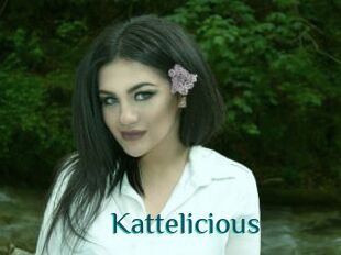 Kattelicious