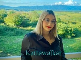 Kattewalker