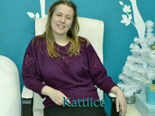 Kattiice