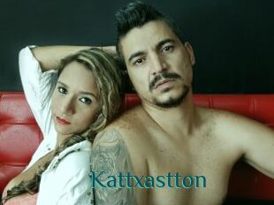 Kattxastton