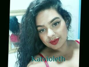 Katvioleth