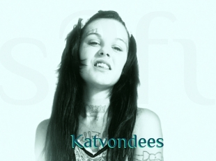 Katvondees