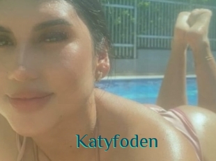 Katyfoden