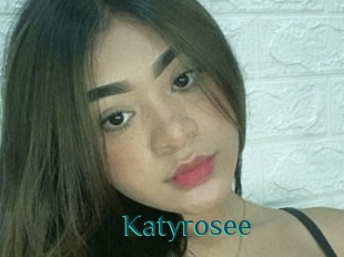 Katyrosee