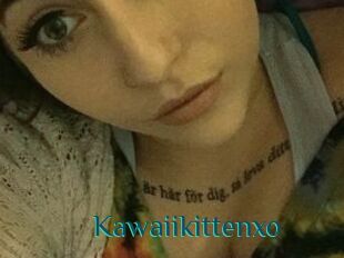 Kawaiikittenxo