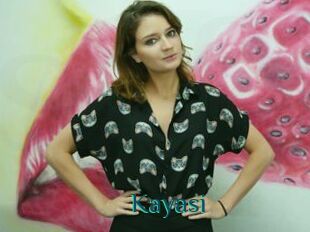 Kayasi