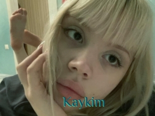 Kaykim